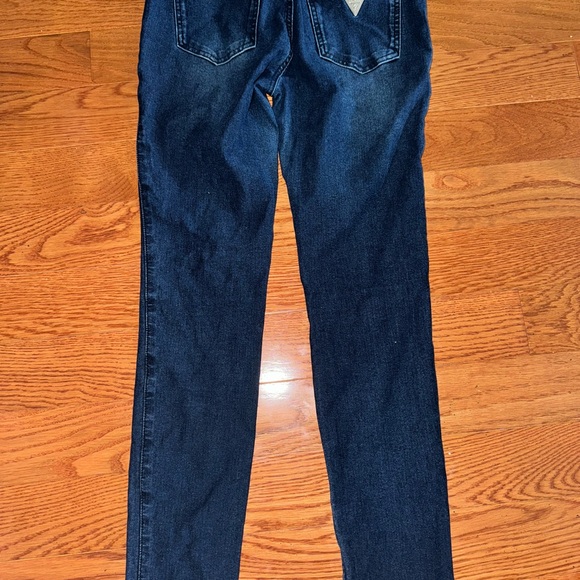 Jeans/Jeggings Guess - Picture 4 of 4